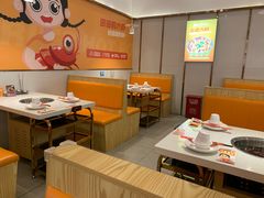 -阿田大虾·鲜虾火锅·(青浦万达茂店)