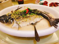 -雍景湾大酒楼(怡翠花园店)