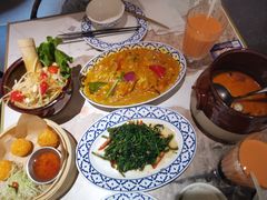 -KingThaia金泰兰(滨江天街店)