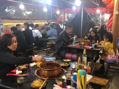 -镇江龙·火锅串串(武侯祠店)