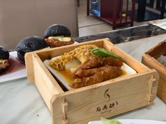 -點無缺茶楼·海鲜酒家(世博店)