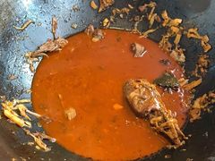 -缘福乡村铁锅炖民宿(八达岭店)
