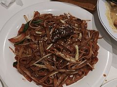 秘制干炒牛河-翠华餐厅(维璟印象城店)