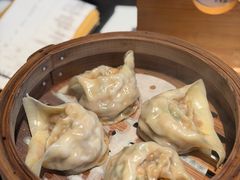 临海扁食-荣小馆(安达仕店)