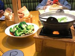 -金佬馆·川菜(芜湖繁昌华亿店)