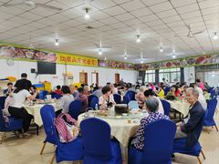 -红旗山庄(圭峰山店)