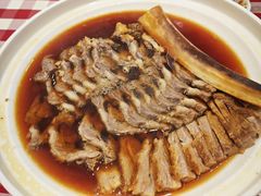 -西贝(金桥店)