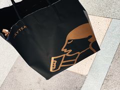 -喜茶(深圳万象城黑金店)