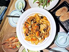 -周家二小姐的菜(西津渡店)