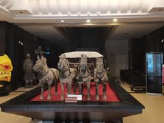 -秦皇食府(贺龙店)