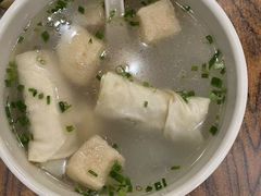 -东泰祥生煎馆(长宁路店)