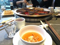 -长嘉·河图火锅(长嘉汇江景旗舰店)