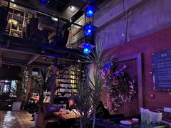 -别院里音乐餐酒吧(双流航空港店)
