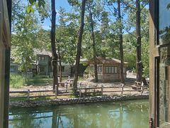 -卧龙堡客栈·中餐厅(古北水镇店)