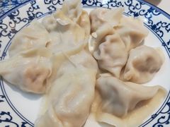 -东方饺子王(新奥购物中心店)