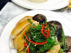 -关夫人餐厅(阳光广场店)