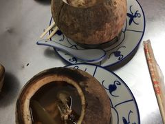 -達揚原味燉品(文明路店)