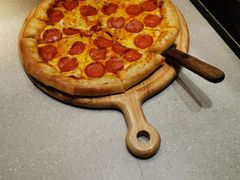 -比格比萨自助(花园路店)