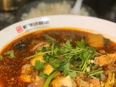 -曹掌柜小酒馆烧烤集团(崂山同兴路店)