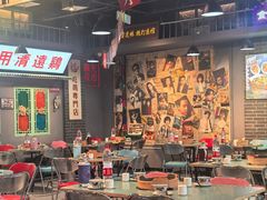 -蓉三少冒烤鸭·四川小吃集(北京首店)