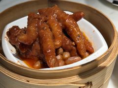百搭酱皇蒸凤爪-陶陶居酒家(新天地店)