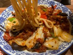 -耶里夏丽·丝路新疆菜·清真食品(徐汇南丹东路臻选店)
