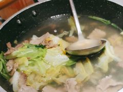 -乔阿马·江南味·驴肉香(龙湖华泾天街店)