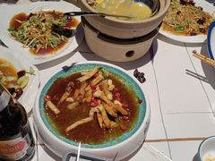 -亿牌牌东北烧烤(博物馆旗舰店)
