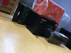 -Sony Store 索尼(来福士店)