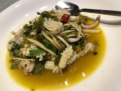 -舜泉海鲜(百官店)