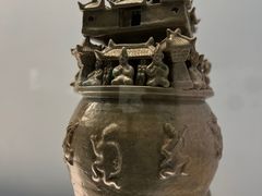 -上海博物馆(人民广场馆)