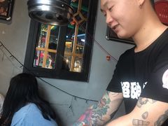 -超级神炭烤肉夜食(芥园西道店)