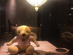 -漫咖啡MAANCOFFEE(清江路店)