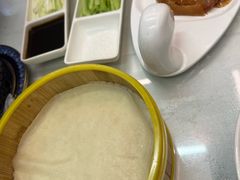 -金鸭都·老北京特色家常菜(潘家园店)