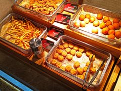 -比格比萨自助(宝山日月光店)