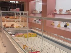 -好利来(丰益桥店)