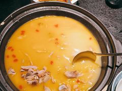 -鱼你相聚·河鲜馆(袁家岭店)