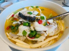 -黑明餐厅(白鹭洲店)