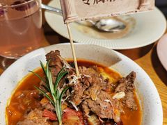 -JINNS锦时 steak&pizza(浸信会礼拜堂旧址店)