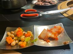 -厚贞日式烤肉(浦东汇智店)
