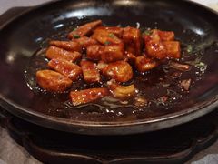 -香雪海饭店中餐厅(人民桥店)