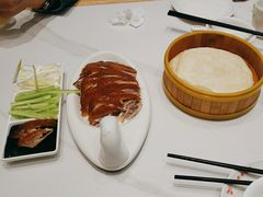 -梅利汴京烤鸭•开封豫菜地标店(晋安路店)