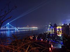 -星海湾跨海大桥