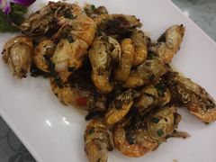 -新塘畔酒楼(里水大道北店)