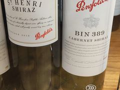 -百佳永辉超市(来福士广场店)