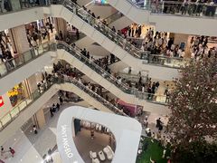 -赛格国际购物中心(小寨店)