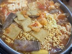 -优壹佳·延边朝鲜族料理(中山北路店)