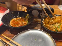 -北丐先生·野馄饨烧烤(泰达E街区店)