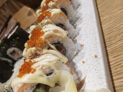 -林妈妈村·日式料理(宝山龙湖天街店)