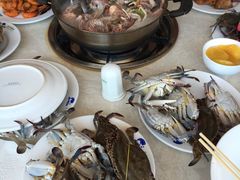 -春华海鲜城(广场西苑店)